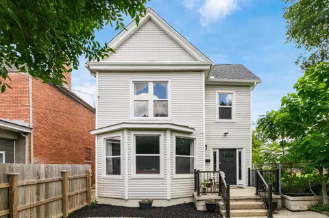 1284 E Mound St, Columbus, OH 43205
