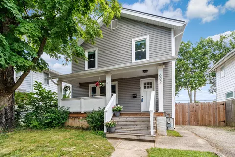 602 Hilltonia Ave, Columbus, OH 43223