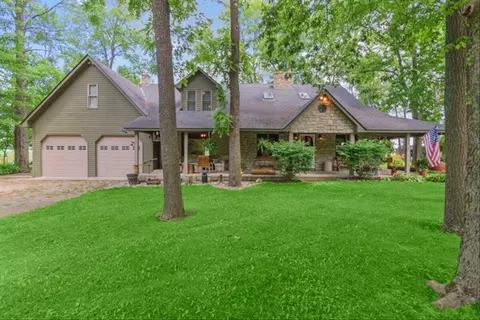 10800 Fulton Creek Rd, Richwood, OH 43344