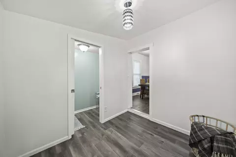 Entry Way - 262 Barnhart St, Marion, OH 43302 photo 4 of 5