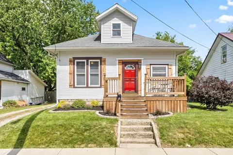 262 Barnhart St, Marion, OH 43302