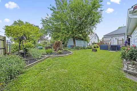 Exterior - 262 Barnhart St, Marion, OH 43302 photo 10 of 17