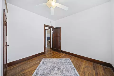 Bedroom - 262 Barnhart St, Marion, OH 43302 photo 2 of 5