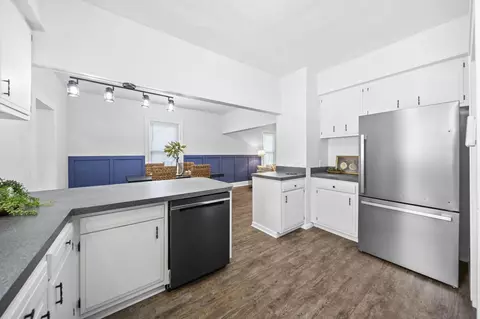 Kitchen - 262 Barnhart St, Marion, OH 43302 photo 4 of 7