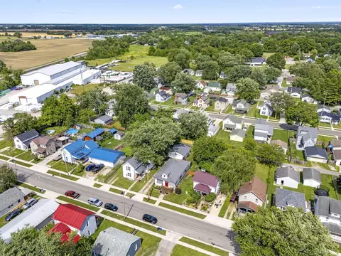 View/Area - 262 Barnhart St, Marion, OH 43302 photo 6 of 10