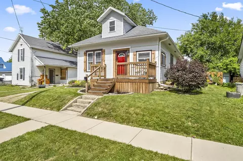 Exterior - 262 Barnhart St, Marion, OH 43302 photo 3 of 17