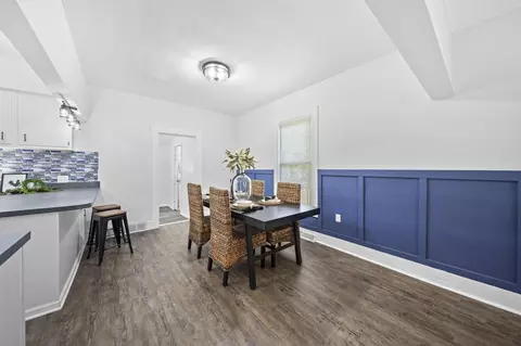 Dining - 262 Barnhart St, Marion, OH 43302 photo 3 of 4