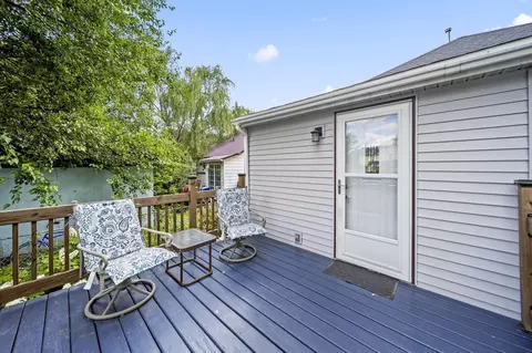 Exterior - 262 Barnhart St, Marion, OH 43302 photo 13 of 17