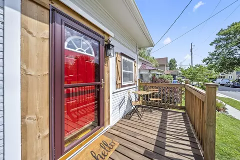 Exterior - 262 Barnhart St, Marion, OH 43302 photo 4 of 17
