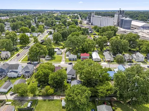 View/Area - 262 Barnhart St, Marion, OH 43302 photo 8 of 10