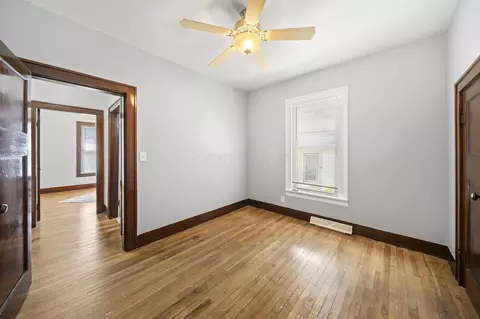 Bedroom - 262 Barnhart St, Marion, OH 43302 photo 5 of 5