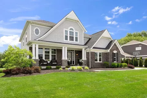 580 Duroc Dr, Sunbury, OH 43074