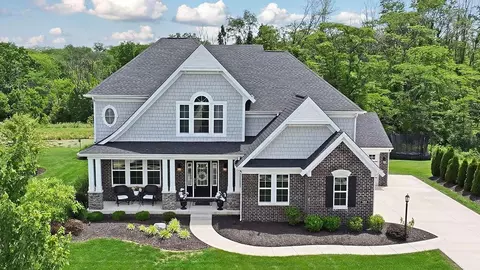 580 Duroc Dr, Sunbury, OH 43074