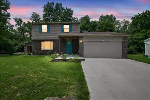 665 Maclam Dr, Columbus, OH 43204
