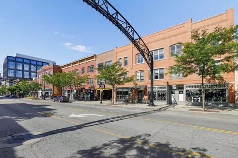 769 N High St #R308, Columbus, OH 43215