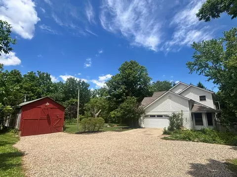 3721 Cedar Hill Rd NW, Canal Winchester, OH 43110