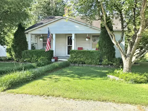 101 Old Us 33 Hwy, Shade, OH 45776