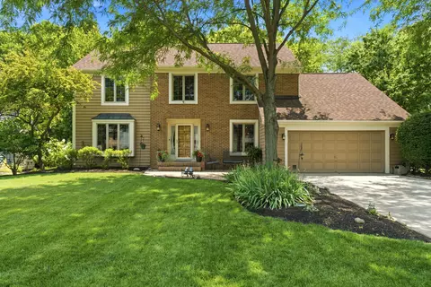 4231 Hertford Ln, Dublin, OH 43017