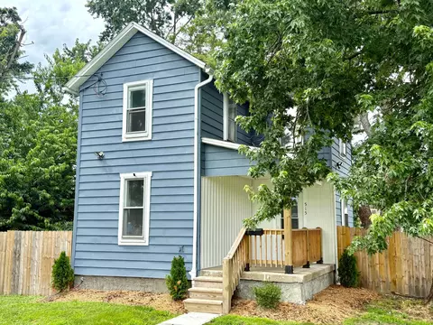 515 W 5th Ave, Lancaster, OH 43130