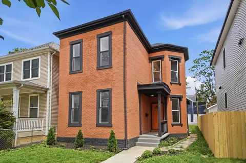 172 N 21st St, Columbus, OH 43203