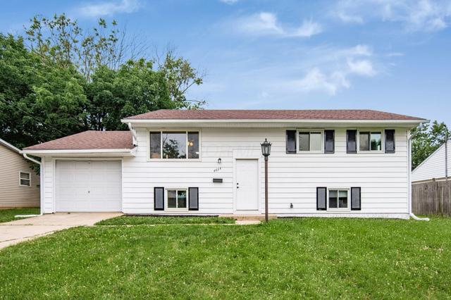 4634 Henley Ave, Columbus, OH 43228