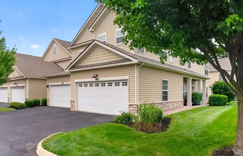 1426 Carylake Cir, Columbus, OH 43240
