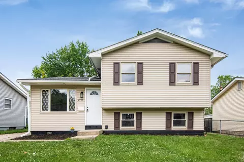 2498 Newburgh Dr, Columbus, OH 43219