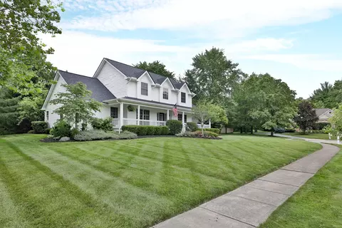 120 Autumn Rush Ct, Columbus, OH 43230