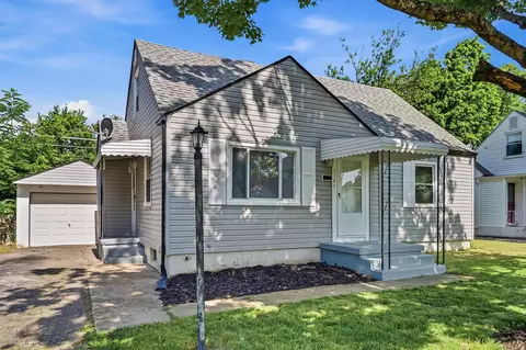 3147 Hamilton Ave, Columbus, OH 43224