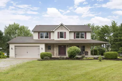11578 Duncan Plains Rd NW, Johnstown, OH 43031