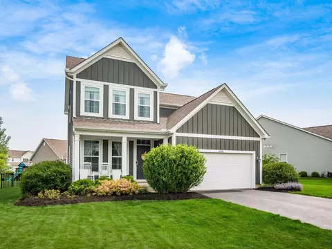 4410 Quail Lndg, Powell, OH 43065
