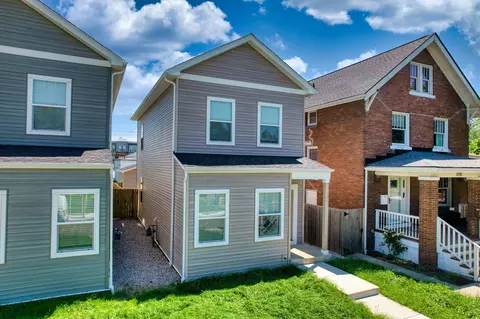 1247 Hildreth Ave, Columbus, OH 43203
