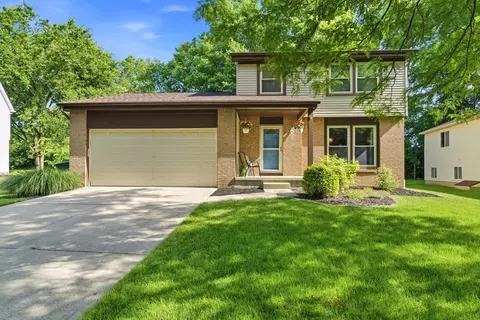 4899 Whisper Cove Ct, Columbus, OH 43230