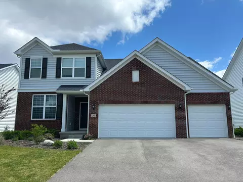 241 Sunstone Ln, Delaware, OH 43015