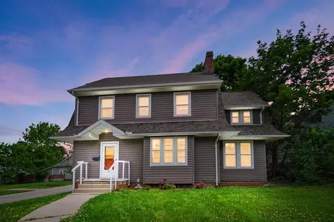 238 W Court St, Urbana, OH 43078