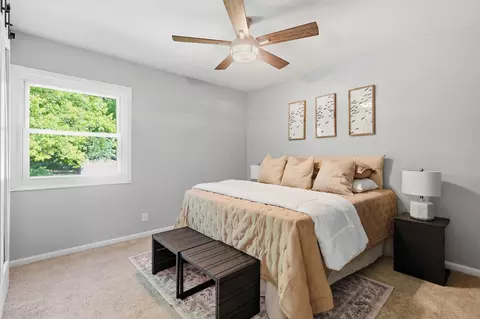 Bedroom - 2917 Mystic Ln, Springfield, OH 45503 photo 1 of 5