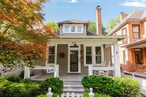 373 Stewart Ave, Columbus, OH 43206