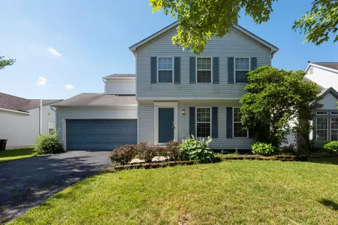 8117 Mandalay Rd, Blacklick, OH 43004