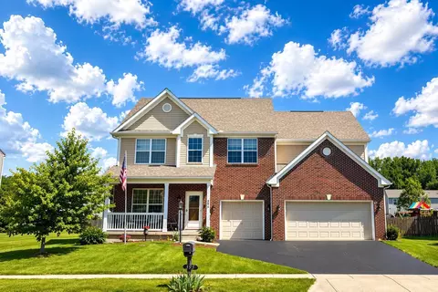 395 Alonzo Palmer St, Pataskala, OH 43062