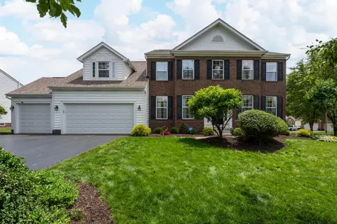 4952 Alston Grove Dr, Westerville, OH 43082