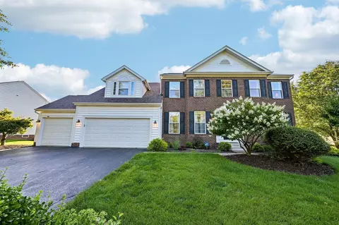 4952 Alston Grove Dr, Westerville, OH 43082