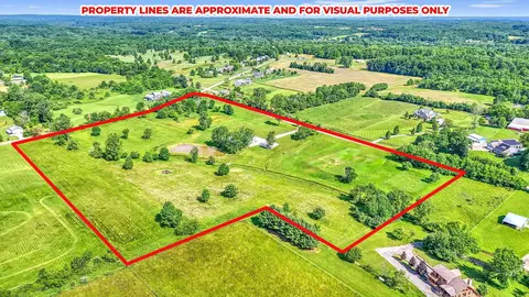 0 Possum St #LOT 5, Mount Vernon, OH 43050
