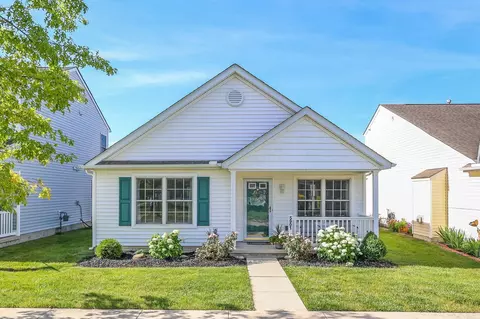 5991 Haydens Crossing Blvd, Dublin, OH 43016