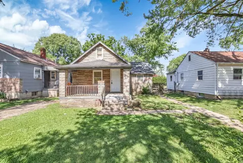 2717 Mcguffey Rd, Columbus, OH 43211