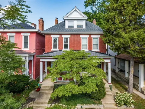 1285 Dennison Ave, Columbus, OH 43201