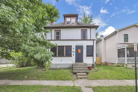 1597 Arlington Ave, Columbus, OH 43211
