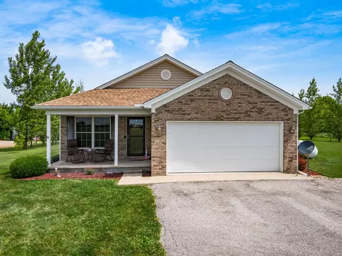 28275 Storms Rd, West Mansfield, OH 43358