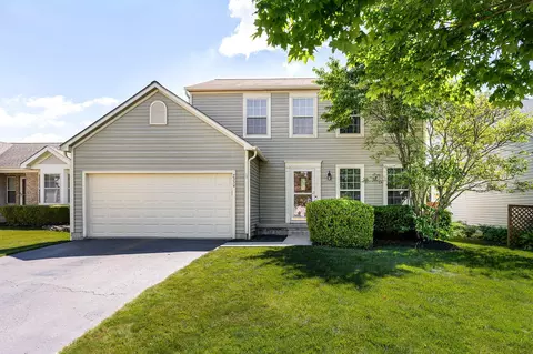 2334 Shelby Ln, Hilliard, OH 43026