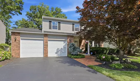 3858 Cypress Creek Dr, Columbus, OH 43228