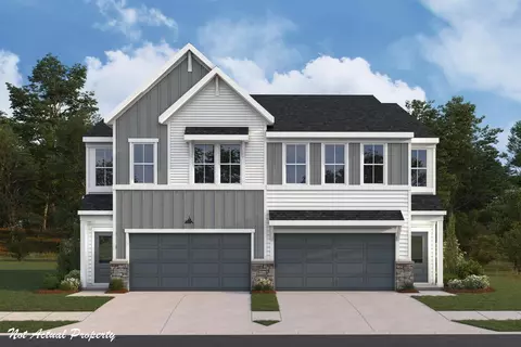 8001 Edgewater Xing #53-201, Pickerington, OH 43147